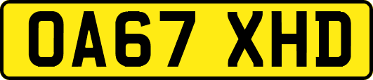 OA67XHD