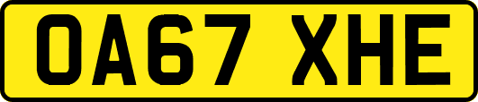 OA67XHE