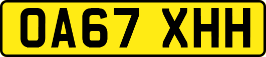 OA67XHH
