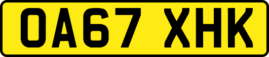 OA67XHK