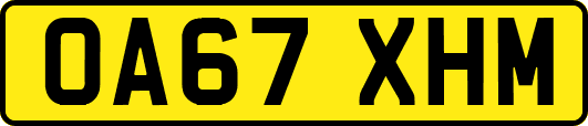OA67XHM