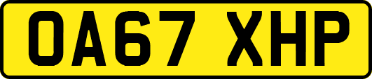 OA67XHP