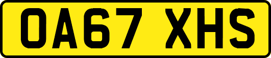 OA67XHS