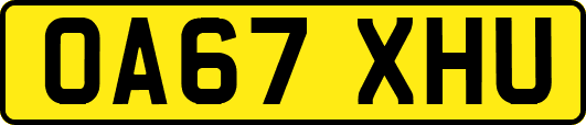 OA67XHU