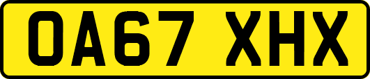 OA67XHX