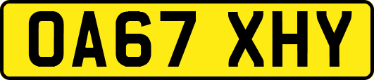 OA67XHY