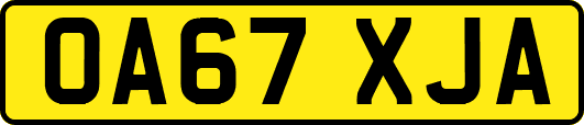 OA67XJA