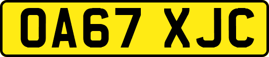 OA67XJC