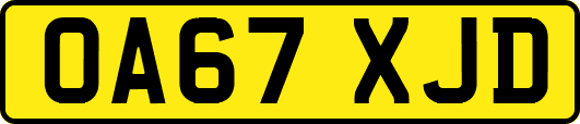 OA67XJD