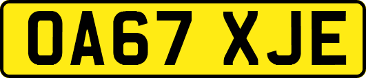 OA67XJE