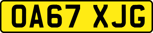 OA67XJG