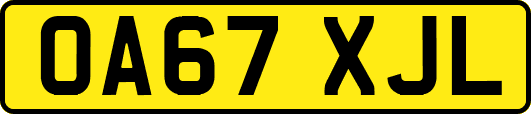 OA67XJL