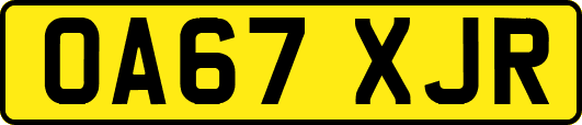 OA67XJR