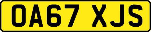 OA67XJS
