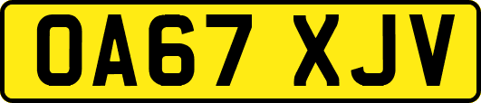 OA67XJV