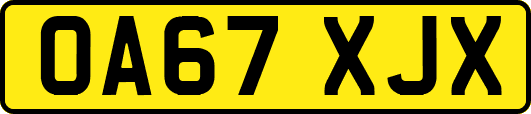 OA67XJX