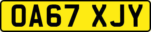 OA67XJY