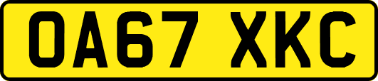 OA67XKC