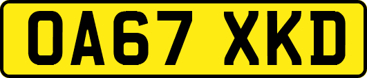 OA67XKD
