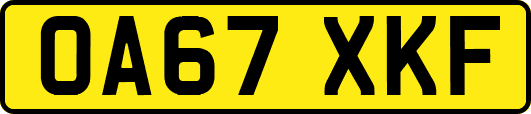 OA67XKF