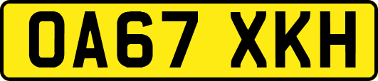 OA67XKH