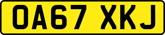 OA67XKJ