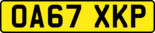OA67XKP