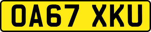 OA67XKU