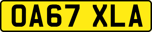 OA67XLA