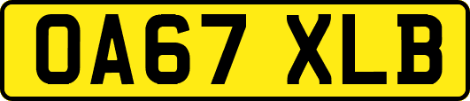 OA67XLB
