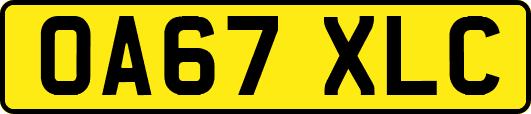 OA67XLC
