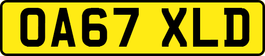 OA67XLD