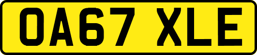 OA67XLE