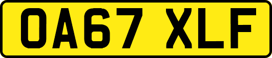 OA67XLF