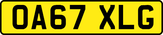 OA67XLG