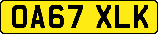 OA67XLK