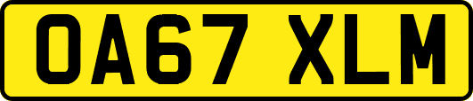 OA67XLM