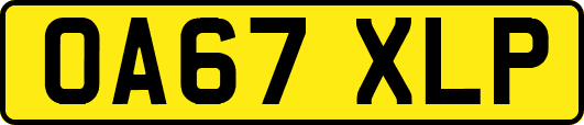 OA67XLP