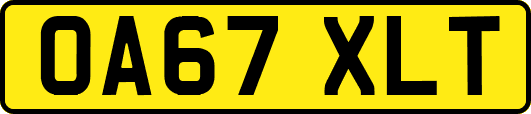 OA67XLT