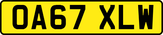 OA67XLW