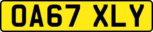 OA67XLY