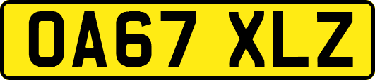 OA67XLZ