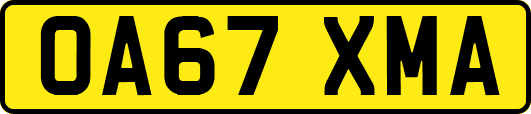 OA67XMA