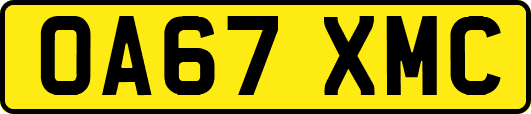 OA67XMC