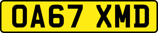 OA67XMD