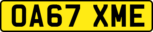 OA67XME
