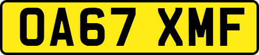 OA67XMF