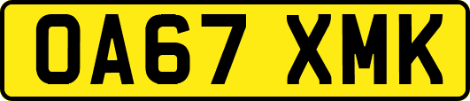 OA67XMK