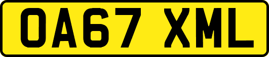 OA67XML