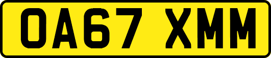 OA67XMM